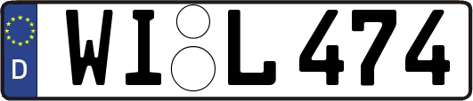 WI-L474