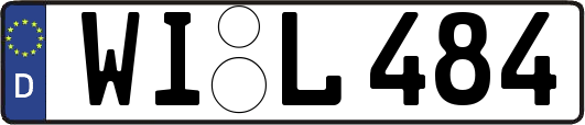 WI-L484