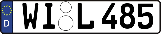 WI-L485