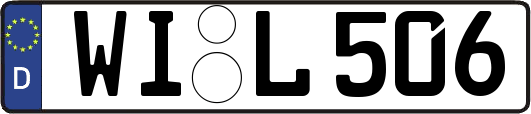 WI-L506
