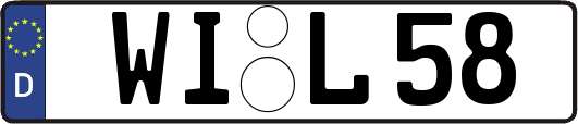 WI-L58