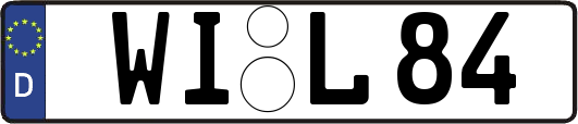 WI-L84
