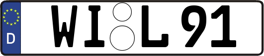 WI-L91
