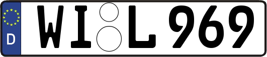 WI-L969