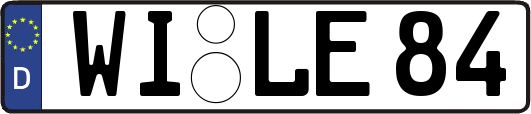 WI-LE84