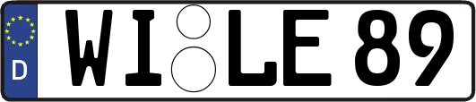 WI-LE89