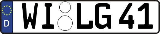 WI-LG41