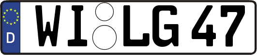 WI-LG47