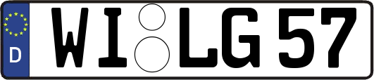 WI-LG57