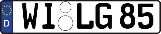 WI-LG85