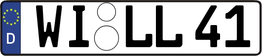 WI-LL41