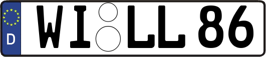 WI-LL86