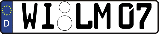 WI-LM07