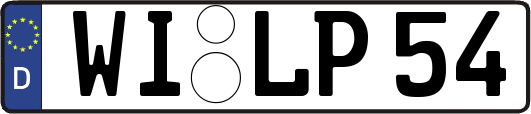 WI-LP54