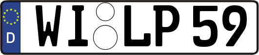 WI-LP59