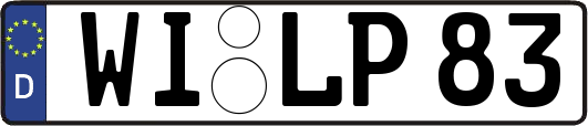 WI-LP83