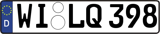 WI-LQ398