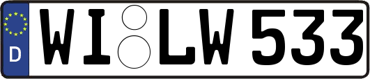 WI-LW533