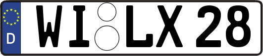 WI-LX28