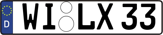 WI-LX33