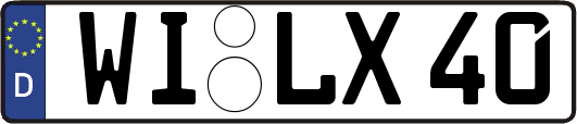 WI-LX40