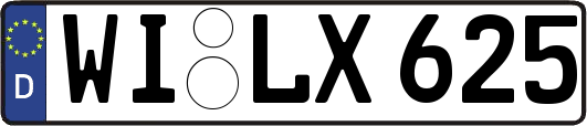 WI-LX625