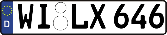 WI-LX646