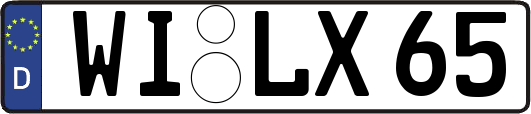 WI-LX65