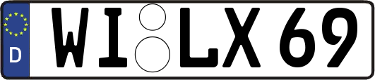 WI-LX69