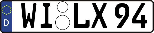 WI-LX94