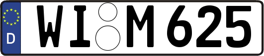 WI-M625