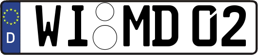 WI-MD02