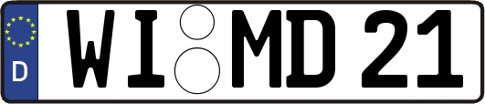 WI-MD21
