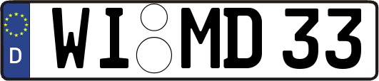 WI-MD33