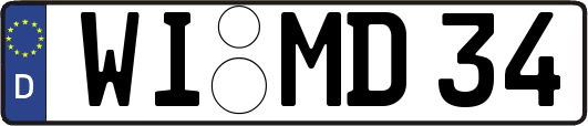 WI-MD34