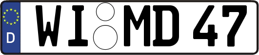 WI-MD47