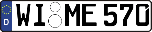 WI-ME570