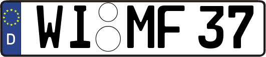 WI-MF37