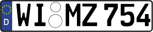 WI-MZ754