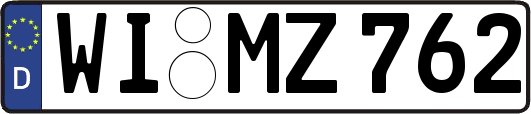 WI-MZ762