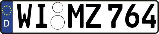 WI-MZ764