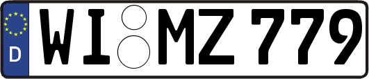 WI-MZ779