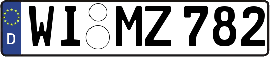 WI-MZ782