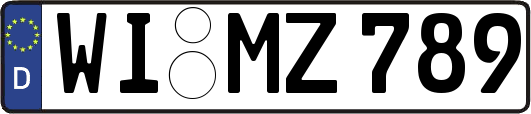 WI-MZ789