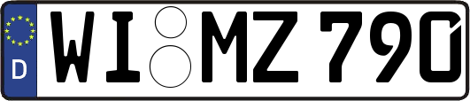 WI-MZ790