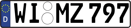 WI-MZ797