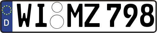 WI-MZ798