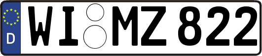 WI-MZ822