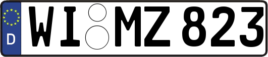 WI-MZ823