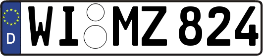 WI-MZ824